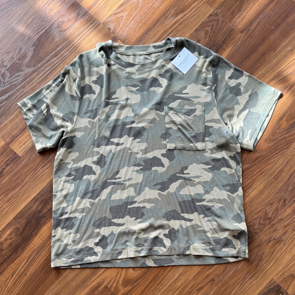 Soft & sexy tee